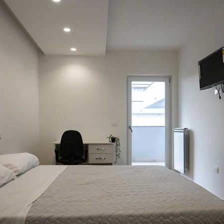 Ansiro Rooms Home Business Scisciano Bagian luar foto