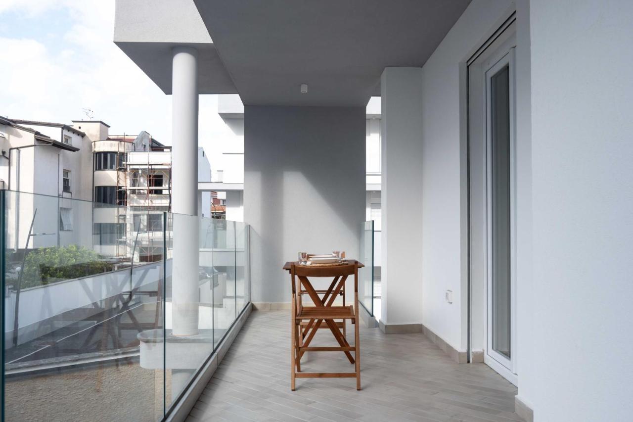 Ansiro Rooms Home Business Scisciano Bagian luar foto