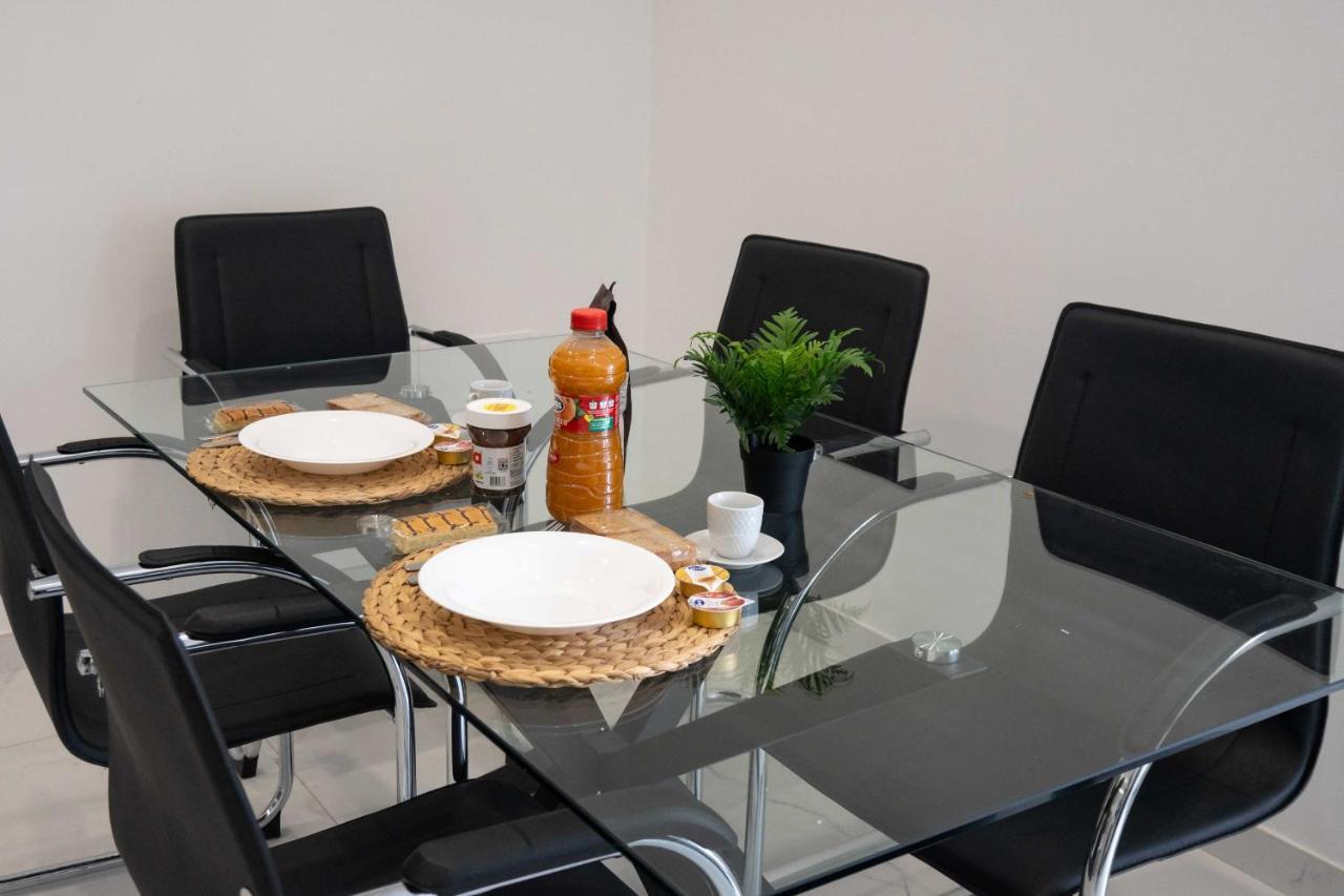 Ansiro Rooms Home Business Scisciano Bagian luar foto