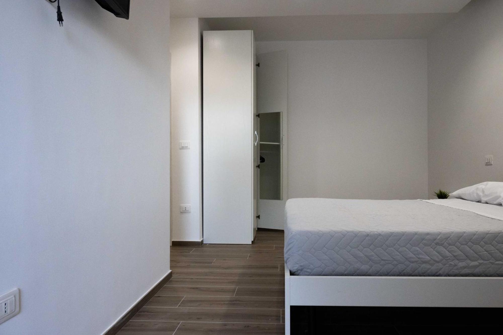 Ansiro Rooms Home Business Scisciano Bagian luar foto